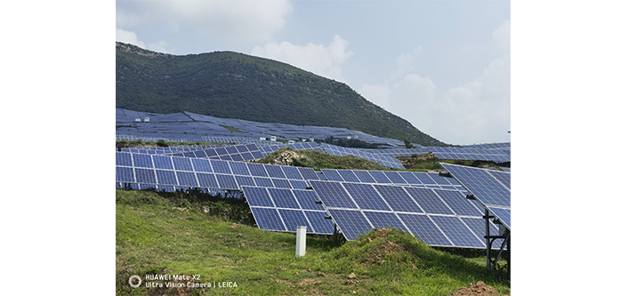 儲能集裝箱空調促進電力發(fā)展推進能源轉型